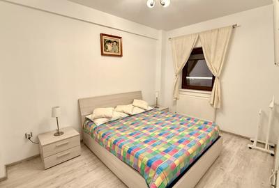 Apartament 2 camere cu parcare inclusa, Manastur str Edgar Quinet - 1