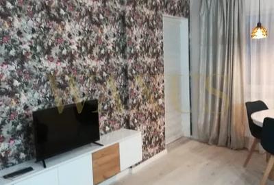 Apartament cu 2 camere semidecomandat, mobilat în Florești - 3