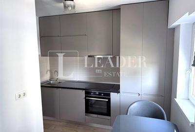 Apartament cu 2 camere semidecomandat, mobilat în Barbu Văcărescu - 5
