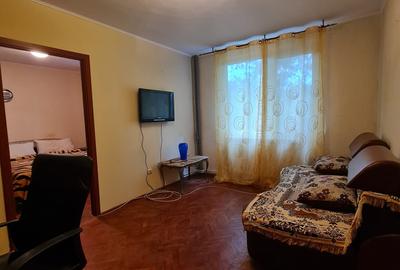 Vanzare apartament 2 camere in Galati, Micro 19, etaj 2, liber - 1