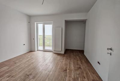 Penthouse: 133.4 mp Utili, Terasa de 113 mp - Sector 4 - 3