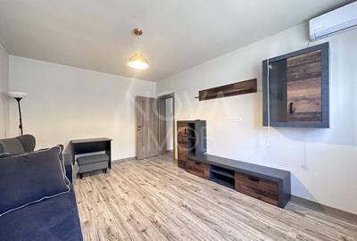 Apartament 2 camere + POD, decomandat, Cart. Arhitectilor - 3