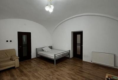 Apartament 3 Camere De Inchiriat Boul Rosu - 15