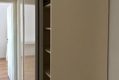 Apartament cu 2 camere decomandat în Est