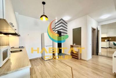 Apartament 2 camere mobilat Pipera - 2