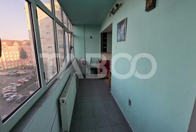 Apartament de inchiriat 2 camere etaj intermediar Mihai Viteazu - 10
