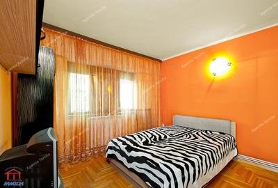 Apartament cu 2 camere decomandat în Central - 7