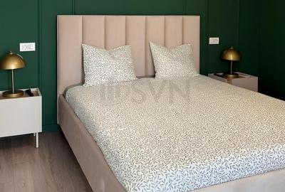 Apartament cu 3 camere decomandat, mobilat în Victoriei