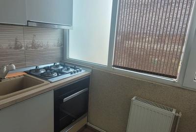 Apartament cu 3 camere decomandat în Exercițiu - 5