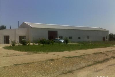 Spațiu comercial, de 1,250 mp, în Central - 7