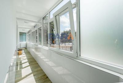 Apartament cu 2 camere decomandat, mobilat în Est - 11