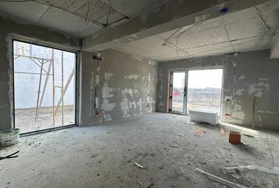 REV2004596 Casa individuala 5 camere central Corbeanca - 10