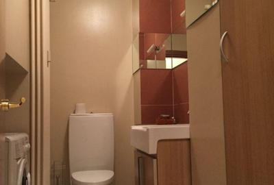 Apartament cu 3 camere în Unirii - 1