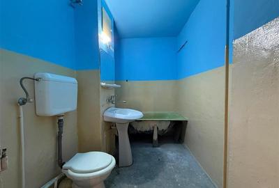 Apartament cu 2 camere decomandat în Odobescu - 12