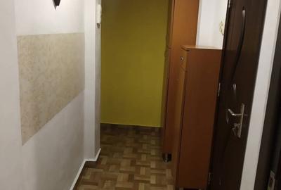Apartament cu 2 camere semidecomandat în Central - 5