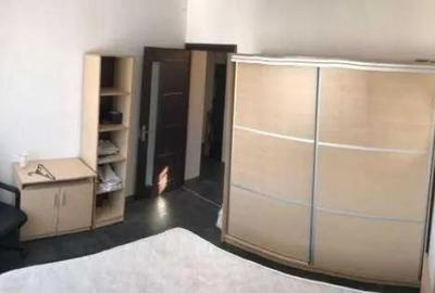 Apartament cu 3 camere decomandat, mobilat în Tineretului - 2