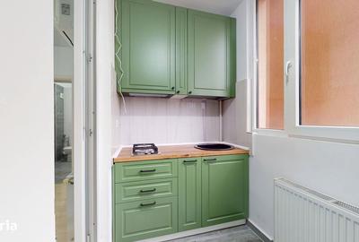 Garsonieră în Militari - 5