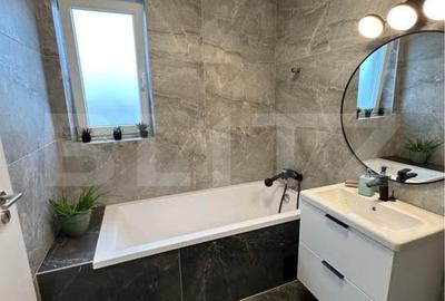 Duplex 3 camere - Complet mobilat si utilat -142.000 euro + TVA - 5