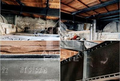 Spatiu comercial  1600 mpu, centrală  pe gaz, zona Ultracentrala - 5