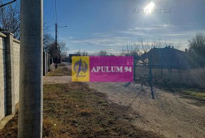 Săbăreni, teren 6200 mp, construibil, cu utilități - 2