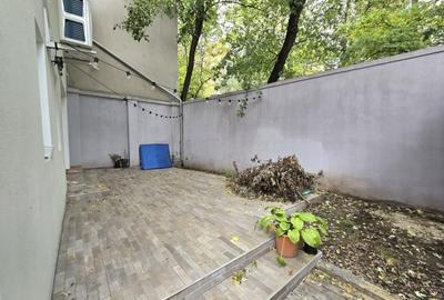 Vila Dorobanti Capitale - 21