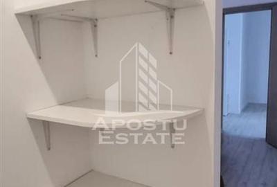 Apartament cu 3 camere decomandat, mobilat în Torontalului - 1