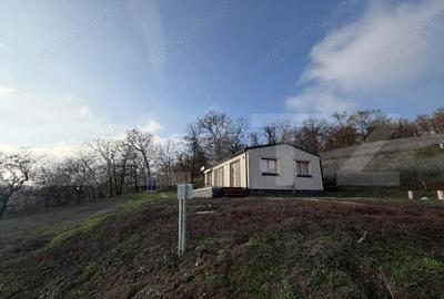 Casa Satul de vacanta Podari, 500 mp teren, priveliste panoramica - 14