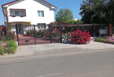 Casă cu 4 camere cu Teren 1128 Mp în 1 Mai - 1