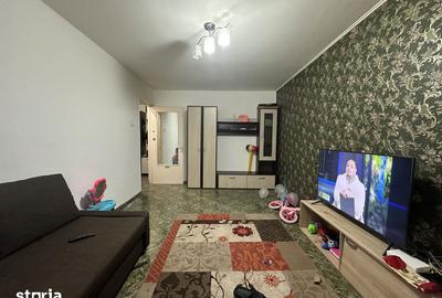 Apartament cu 2 camere decomandat în 9 Mai