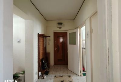Apartament cu 3 camere în Gară - 8