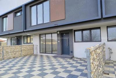 Casa tip triplex cu gradina privata si 2 locuri de parcare incluse - 6