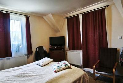 Casă cu 5 camere cu Teren 900 Mp în Sângeorgiu de Mureș - 12