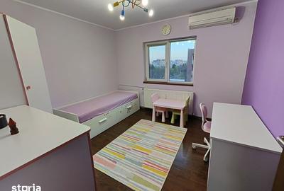 Apartament cu 3 camere, mobilat în Berceni - 1