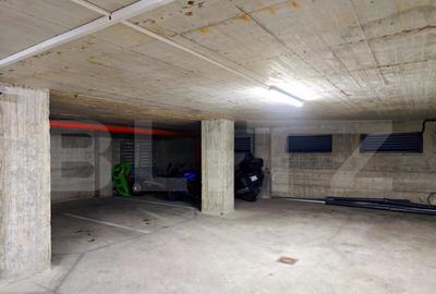 Apartament cu 2 camere decomandat, mobilat în Calea Aradului - 7