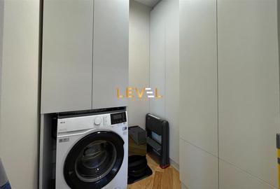 [VIDEO] Premium 4 Room Renovated Duplex for Rent Soseaua Nordului - 23