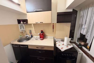 Garsonieră decomandată în Timișu de Jos - 3