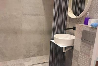 Garsoniera de inchiriat Zona Tomis Nord - 4