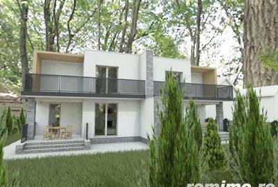 Sancraiu de Mures - Vanzare casa tip duplex 4 camere - Str. Ghioceilor - 5