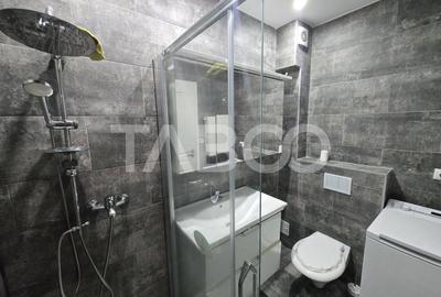 Apartament cu 3 camere decomandat, mobilat în Lupeni - 7