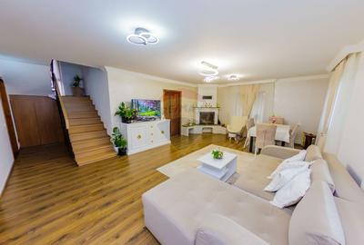 Casă cu 4 camere cu Teren 2900 Mp în Colțirea - 7