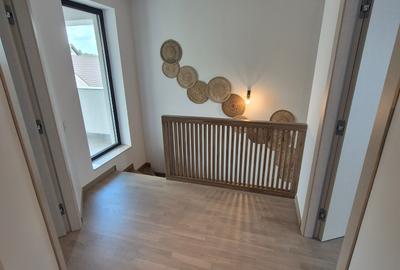 Ap 3 camere tip duplex |Titan |Aleea Calistrat Hogas |prima inchiriere - 10