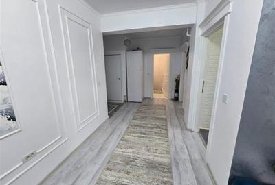 Apartament 2 camere  de vanzare  Valea Lupului - 2