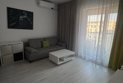 Apartament cu 2 camere decomandat, mobilat în Lujerului - 6