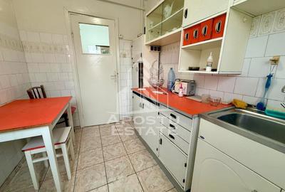 Apartament cu 4 camere semidecomandat, mobilat în Gheorghe Lazăr - 6