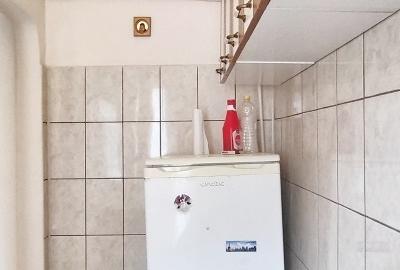 Garsonieră decomandată, mobilată în Bucșinescu - 6
