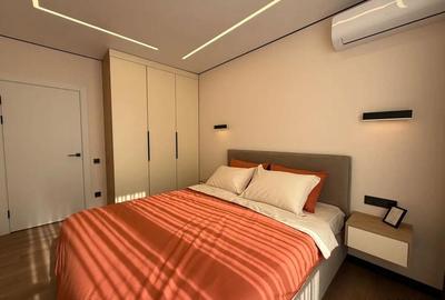 Apartament cu 3 camere decomandat în Tineretului - 2