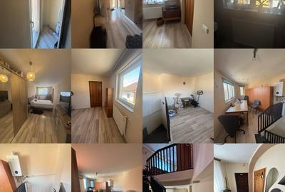 Casă cu 5 camere în Lunei - 1