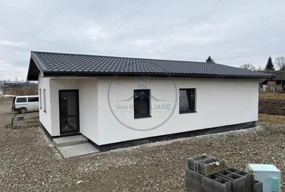 Casă cu Teren 300 Mp în Șintereag - 15