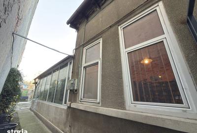 Casă cu 3 camere semidecomandat cu Canalizare în Gara de Nord - 3