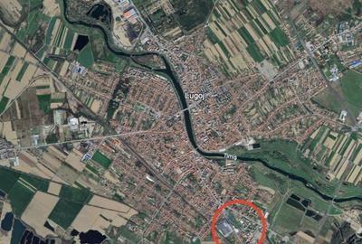 Teren Intravilan - Curti Constructii - 3